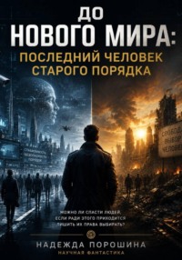 До Нового мира: Последний человек старого порядка