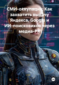 СМИ-оккупация: Как захватить выдачу Яндекса, Google и ИИ-поисковиков через медиа-PR