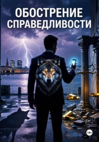Обострение СПРАВЕДЛИВОСТИ