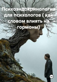 Психоэндокринология для психологов ( как словом влиять на гормоны)