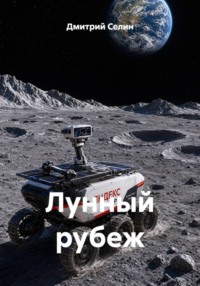 Лунный рубеж