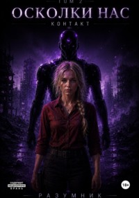 Осколки нас. Контакт. Том 2