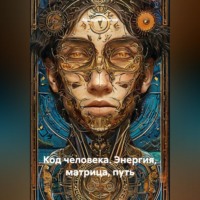 Код человека. Энергия, Матрица, Путь