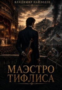 Маэстро Тифлиса