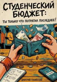 Студенческий бюджет: Ты только что потратил последнее!