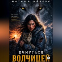 Очнуться волчицей