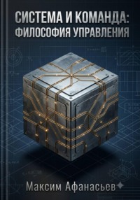 СИСТЕМА И КОМАНДА. ФИЛОСОФИЯ УПРАВЛЕНИЯ.