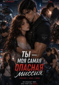 Ты моя самая опасная миссия