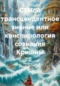 Самое трансцендентное знание или конспирология сознания Кришны