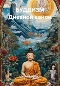 БУДДИЗМ Дневной канон