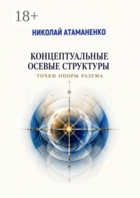 Концептуальные осевые структуры. Точки опоры разума