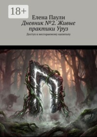 Дневник №2. Живые практики Уруз. Доступ к несгораемому капиталу