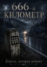 666-й километр Дорога, которая помнит