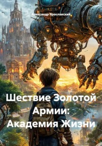Шествие Золотой Армии: Академия Жизни