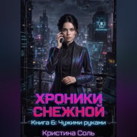 Хроники Снежной. Книга 6. Чужими руками.