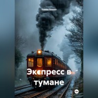 Экспресс в тумане