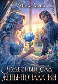 Чудесный сад жены-попаданки