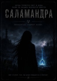 Саламандра