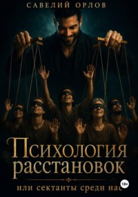 Психология расстановок или сектанты среди нас