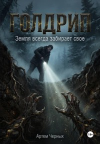 Голдрип. Земля всегда забирает свое