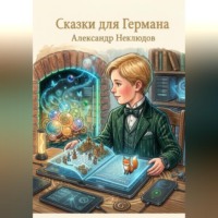 Сказки для Германа