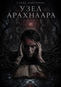 Узел Арахнаара: Искупление рода
