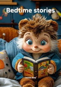 Bedtime stories