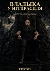 Владыка у Иггдрасиля