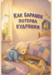 Как Барашек потерял кудряшки