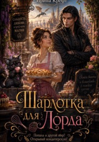 Шарлотка для Лорда
