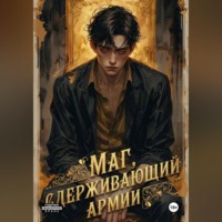 Маг, сдерживающий армии