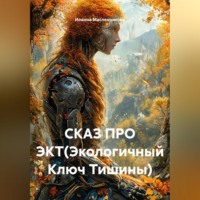 СКАЗ ПРО ЭКТ(Экологичный Ключ Тишины)