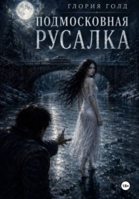 Подмосковная русалка
