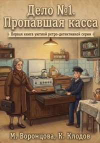 Пропавшая касса