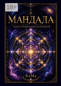 Мандала. Закон проявления Вселенной