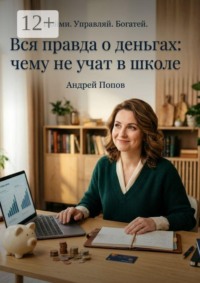 Вся правда о деньгах: чему не учат в школе