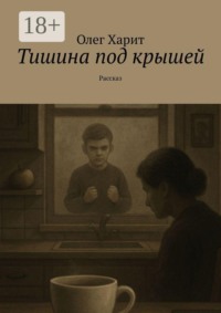 Тишина под крышей. Рассказ