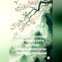 Мужчина, который вернулся к себе. Практика возвращения силы после расставания