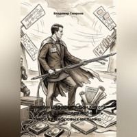 Заметки цифрового Дон Кихота или как ИТ-Лидеру победить череду цифровых мельниц