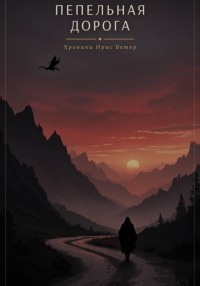 Пепельная дорога