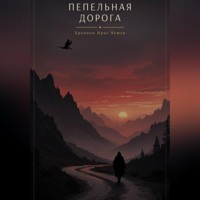 Пепельная дорога