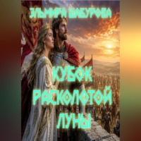 Кубок расколотой Луны