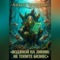 Водяной на линии: Не топите бизнес