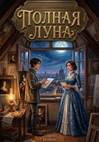Большая луна