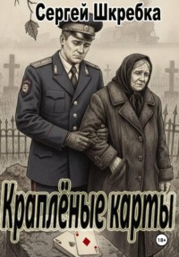 Краплёные карты