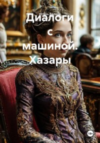 Диалоги с машиной. Хазары