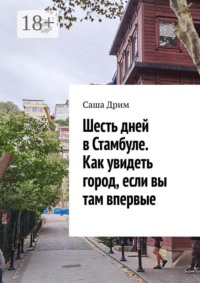 Шесть дней в Стамбуле. Как увидеть город, если вы там впервые