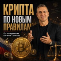 КРИПТА ПО НОВЫМ ПРАВИЛАМ