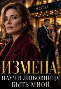 Измена: Научи любовницу быть мной!