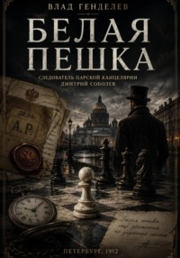 Белая пешка